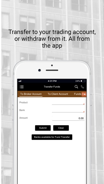 myFinman screenshot-3