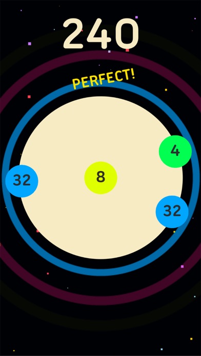 Merge Balls screenshot 3