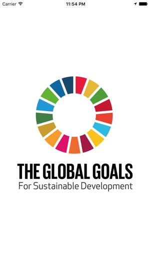 Global Goals by Global Citizen(圖1)-速報App
