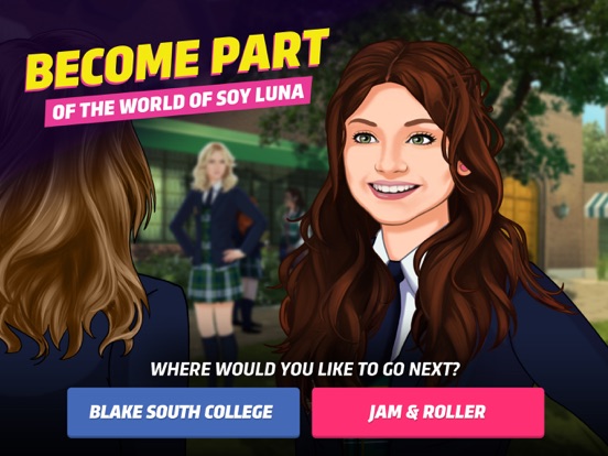 los juguetes de titi soy luna