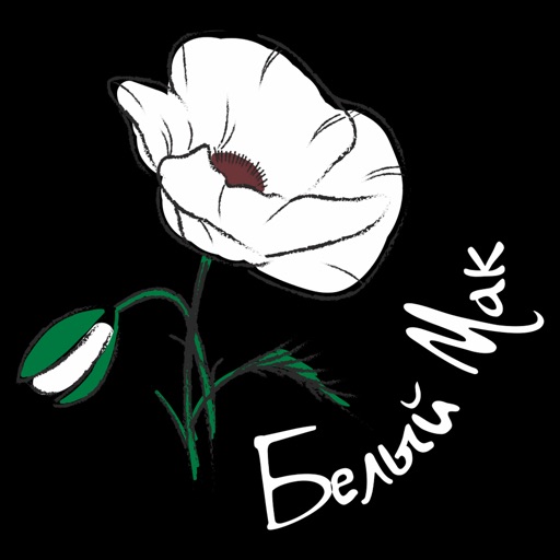 Белый мак | Пенза