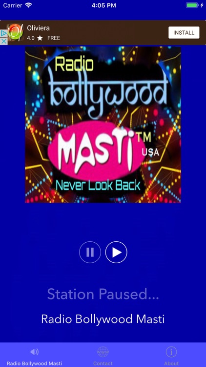 Radio Bollywood Masti