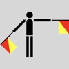 Semaphore Flag Signalling