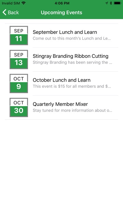 North Charleston Chamber