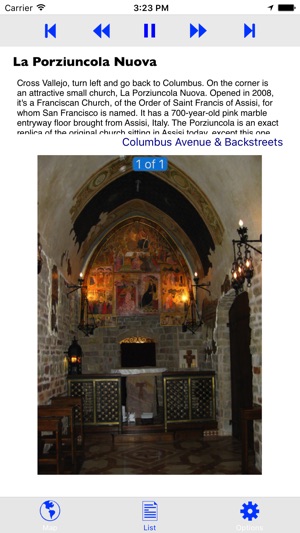 Telegraph Hill Guided Tour(圖4)-速報App