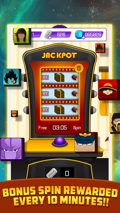 Mega Stacker screenshot 4