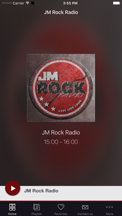 JM Rock Radio