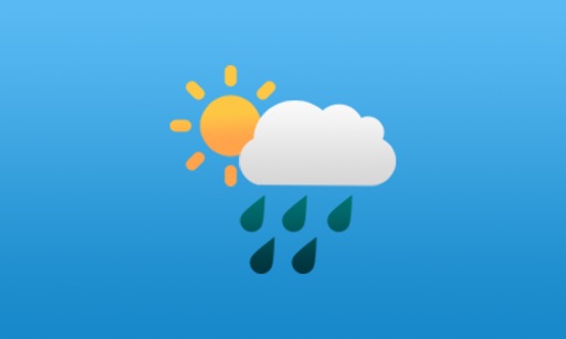 WeatherStation - Live weather in your livingroom