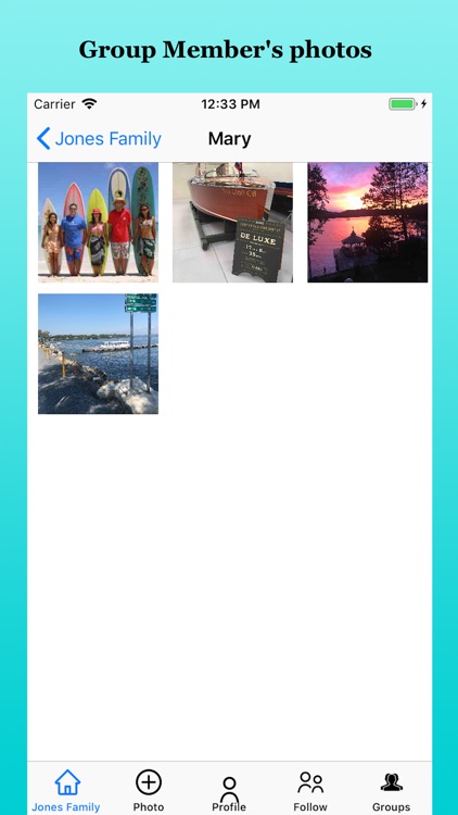 GroupPhotos screenshot-8