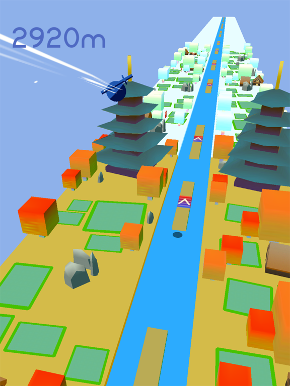 Screenshot #5 pour Hoppy Japan