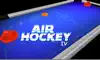 Air Hockey TV App Positive Reviews
