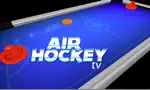 Air Hockey TV App Problems