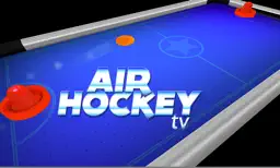Air Hockey TV app icon