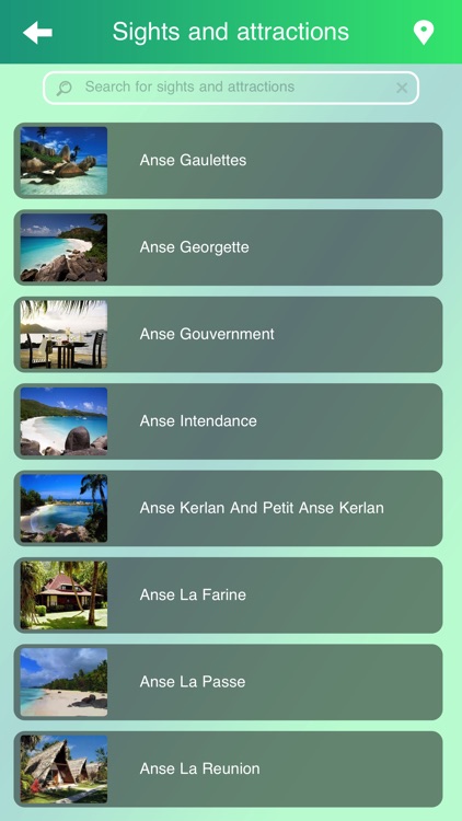 Seychelles Islands Tourism