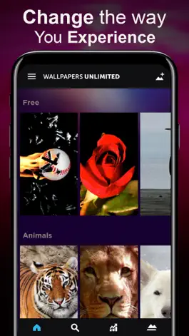 Game screenshot Live Wallpapers Unlimited hack