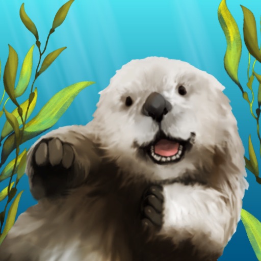 The Kelp Forest: My Aquarium icon