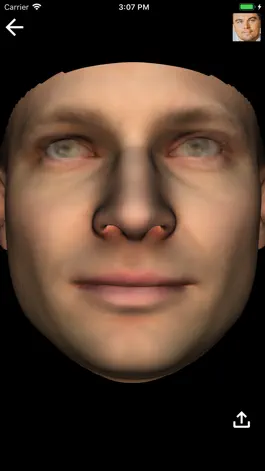 Game screenshot Face 3D apk