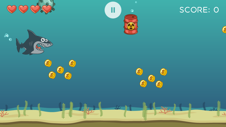 #3. Sub Zero (iOS) Ved: Software101