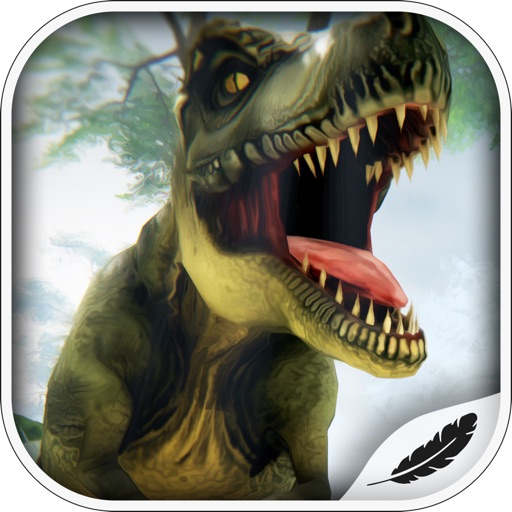 Jurassic Survival- Lost Island icon