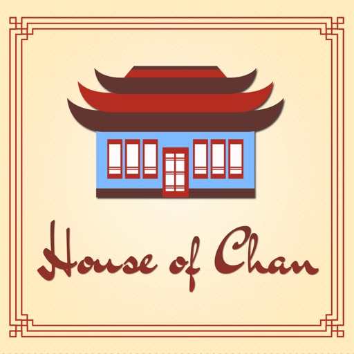 House of Chan North Augusta icon