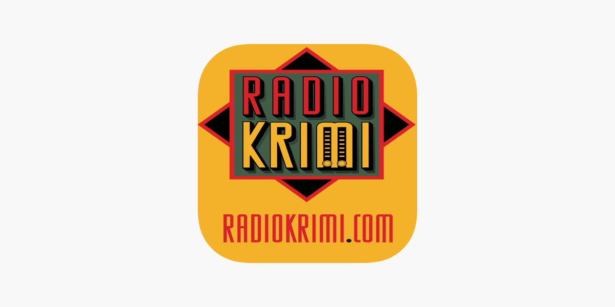 Radio Krimi dans l'App Store