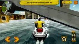 Game screenshot Jet Ski Life Guard City mod apk