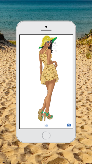 Fashion Moment screenshot 2