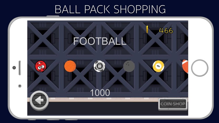 Ball Pack Adventure screenshot-4