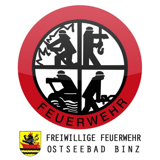 F. Feuerwehr Ostseebad Binz