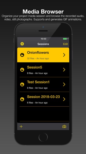 Start Rec App(圖5)-速報App