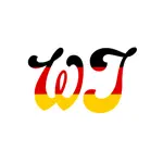 WordTags - German Edition App Cancel