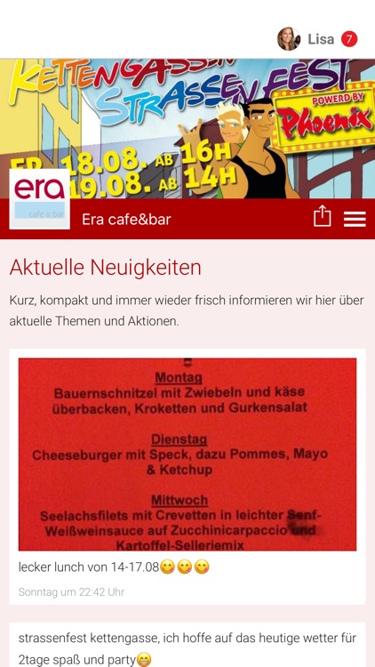 era cafe&bar