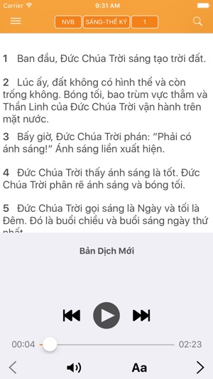 Kinh Thánh NVB(圖3)-速報App