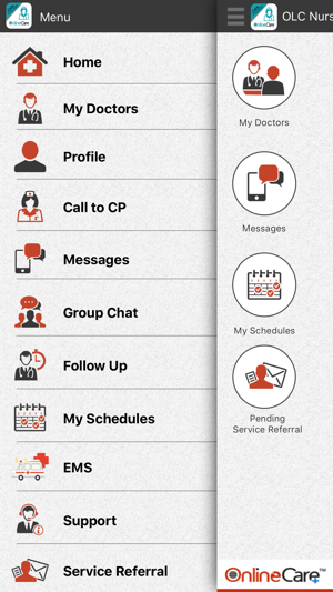 OnlineCare CP(圖3)-速報App