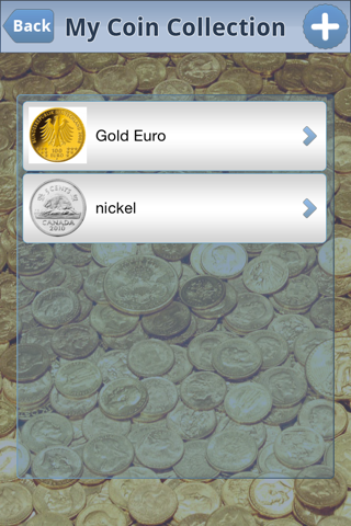 MY COINS screenshot 4