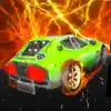 Hot Stunt Rider : Car Wheels negative reviews, comments