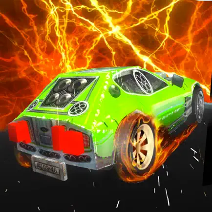 Hot Stunt Rider : Car Wheels Cheats