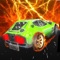 Icon Hot Stunt Rider : Car Wheels