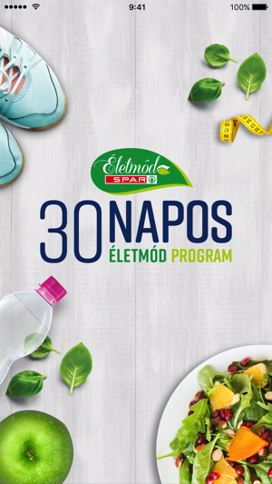 SPAR Életmód(圖1)-速報App