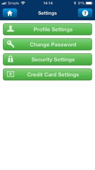 AKPFCU Cards screenshot 4