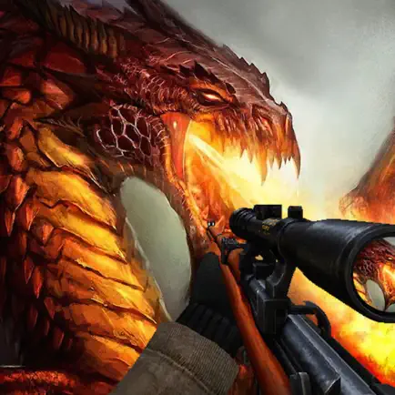 Dragon Hunter 3D - Sniper Cheats