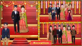 Game screenshot Indian Wedding Ceremony - 3 mod apk