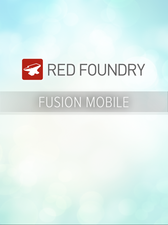 Screenshot #4 pour Fusion Mobile