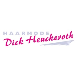 Haarmode Dick Heuckeroth