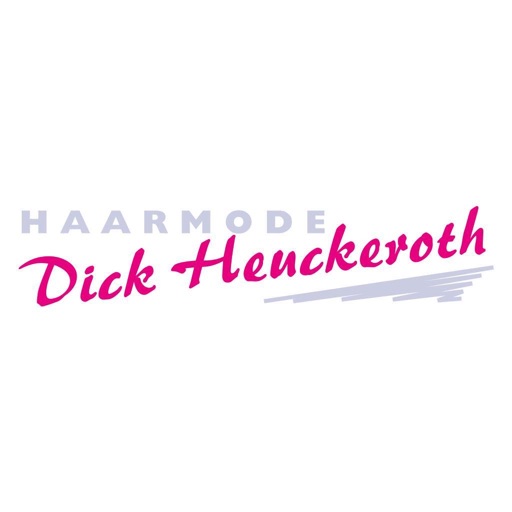 Haarmode Dick Heuckeroth