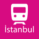 Istanbul Rail Map Lite