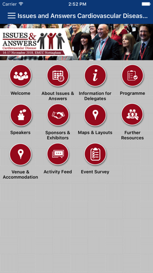 Issues & Answers(圖3)-速報App