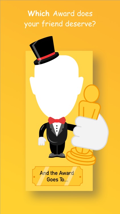 Awards Stickers Photo Maker