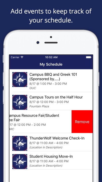 CSU-Pueblo HOWL