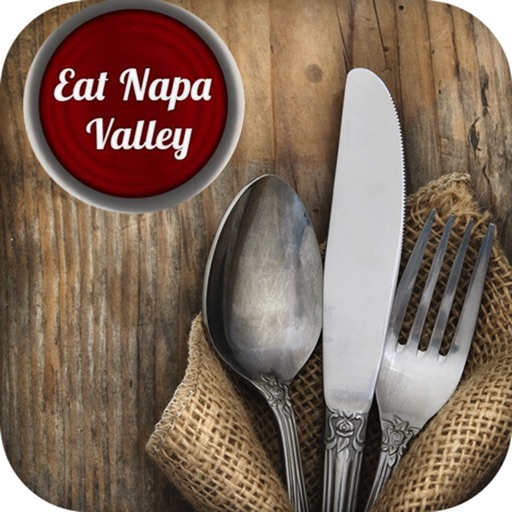 Eat Napa icon